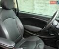 Чорний Міні Cooper, об'ємом двигуна 1.6 л та пробігом 199 тис. км за 7000 $, фото 14 на Automoto.ua