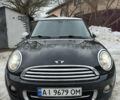 Чорний Міні Cooper, об'ємом двигуна 1.6 л та пробігом 224 тис. км за 8500 $, фото 1 на Automoto.ua