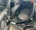 Черный Мини Купер, объемом двигателя 1.6 л и пробегом 116 тыс. км за 10500 $, фото 11 на Automoto.ua