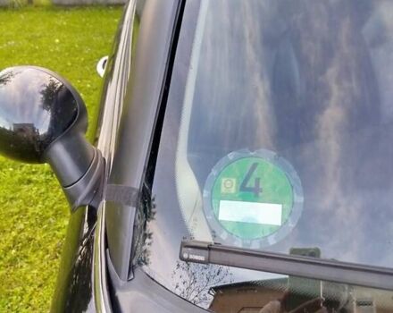 Черный Мини Купер, объемом двигателя 1.6 л и пробегом 290 тыс. км за 7700 $, фото 10 на Automoto.ua