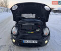 Черный Мини Купер, объемом двигателя 1.6 л и пробегом 300 тыс. км за 5600 $, фото 32 на Automoto.ua