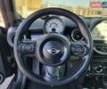 Черный Мини Купер, объемом двигателя 1.6 л и пробегом 160 тыс. км за 9200 $, фото 9 на Automoto.ua