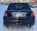 Чорний Міні Cooper, об'ємом двигуна 1.6 л та пробігом 300 тис. км за 5350 $, фото 5 на Automoto.ua