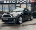 Чорний Міні Cooper, об'ємом двигуна 2 л та пробігом 259 тис. км за 6990 $, фото 3 на Automoto.ua