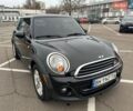 Чорний Міні Cooper, об'ємом двигуна 1.6 л та пробігом 230 тис. км за 7500 $, фото 1 на Automoto.ua