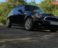 Чорний Міні Cooper, об'ємом двигуна 1.6 л та пробігом 253 тис. км за 8500 $, фото 1 на Automoto.ua