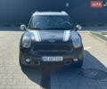 Черный Мини Купер, объемом двигателя 1.6 л и пробегом 130 тыс. км за 8999 $, фото 11 на Automoto.ua
