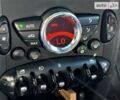 Черный Мини Купер, объемом двигателя 1.6 л и пробегом 228 тыс. км за 9350 $, фото 16 на Automoto.ua