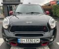 Черный Мини Купер, объемом двигателя 1.6 л и пробегом 116 тыс. км за 10500 $, фото 1 на Automoto.ua