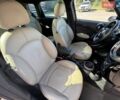Черный Мини Купер, объемом двигателя 1.6 л и пробегом 130 тыс. км за 8999 $, фото 42 на Automoto.ua