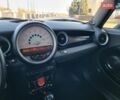 Черный Мини Купер, объемом двигателя 1.6 л и пробегом 160 тыс. км за 9200 $, фото 13 на Automoto.ua