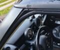Черный Мини Купер, объемом двигателя 1.6 л и пробегом 290 тыс. км за 7700 $, фото 5 на Automoto.ua