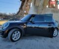 Черный Мини Купер, объемом двигателя 1.6 л и пробегом 160 тыс. км за 9200 $, фото 2 на Automoto.ua