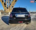 Черный Мини Купер, объемом двигателя 1.6 л и пробегом 160 тыс. км за 9200 $, фото 4 на Automoto.ua