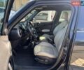 Черный Мини Купер, объемом двигателя 1.6 л и пробегом 130 тыс. км за 8999 $, фото 23 на Automoto.ua