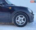 Чорний Міні Cooper, об'ємом двигуна 1.6 л та пробігом 300 тис. км за 5350 $, фото 2 на Automoto.ua