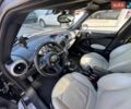 Черный Мини Купер, объемом двигателя 1.6 л и пробегом 130 тыс. км за 8999 $, фото 26 на Automoto.ua