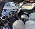 Черный Мини Купер, объемом двигателя 1.6 л и пробегом 130 тыс. км за 8999 $, фото 25 на Automoto.ua