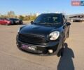 Чорний Міні Cooper, об'ємом двигуна 1.6 л та пробігом 180 тис. км за 9500 $, фото 16 на Automoto.ua
