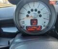 Черный Мини Купер, объемом двигателя 1.6 л и пробегом 160 тыс. км за 9200 $, фото 27 на Automoto.ua