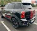 Черный Мини Купер, объемом двигателя 1.6 л и пробегом 116 тыс. км за 10500 $, фото 3 на Automoto.ua
