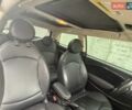 Чорний Міні Cooper, об'ємом двигуна 1.6 л та пробігом 199 тис. км за 7000 $, фото 6 на Automoto.ua