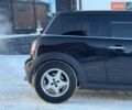Чорний Міні Cooper, об'ємом двигуна 1.6 л та пробігом 300 тис. км за 5350 $, фото 3 на Automoto.ua