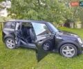 Черный Мини Купер, объемом двигателя 1.6 л и пробегом 290 тыс. км за 7700 $, фото 6 на Automoto.ua