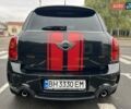 Черный Мини Купер, объемом двигателя 1.6 л и пробегом 116 тыс. км за 10500 $, фото 4 на Automoto.ua