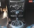 Чорний Міні Cooper, об'ємом двигуна 1.6 л та пробігом 180 тис. км за 9500 $, фото 53 на Automoto.ua