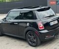Чорний Міні Cooper, об'ємом двигуна 1.6 л та пробігом 198 тис. км за 8600 $, фото 3 на Automoto.ua