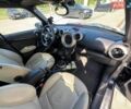 Черный Мини Купер, объемом двигателя 1.6 л и пробегом 130 тыс. км за 8999 $, фото 43 на Automoto.ua