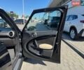 Черный Мини Купер, объемом двигателя 1.6 л и пробегом 130 тыс. км за 8999 $, фото 40 на Automoto.ua