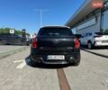 Черный Мини Купер, объемом двигателя 1.6 л и пробегом 130 тыс. км за 9800 $, фото 17 на Automoto.ua