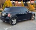 Чорний Міні Cooper, об'ємом двигуна 1.6 л та пробігом 350 тис. км за 4999 $, фото 3 на Automoto.ua