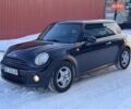 Чорний Міні Cooper, об'ємом двигуна 1.6 л та пробігом 300 тис. км за 5350 $, фото 1 на Automoto.ua