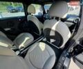 Черный Мини Купер, объемом двигателя 1.6 л и пробегом 130 тыс. км за 8999 $, фото 38 на Automoto.ua