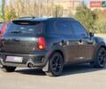 Чорний Міні Cooper, об'ємом двигуна 1.6 л та пробігом 180 тис. км за 9500 $, фото 20 на Automoto.ua