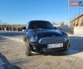 Черный Мини Купер, объемом двигателя 1.6 л и пробегом 160 тыс. км за 9200 $, фото 8 на Automoto.ua