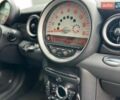 Чорний Міні Cooper, об'ємом двигуна 1.6 л та пробігом 198 тис. км за 8600 $, фото 6 на Automoto.ua