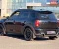 Чорний Міні Cooper, об'ємом двигуна 1.6 л та пробігом 180 тис. км за 9500 $, фото 23 на Automoto.ua