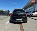 Черный Мини Купер, объемом двигателя 1.6 л и пробегом 130 тыс. км за 8999 $, фото 17 на Automoto.ua