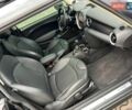Чорний Міні Cooper, об'ємом двигуна 1.6 л та пробігом 198 тис. км за 8600 $, фото 5 на Automoto.ua