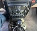 Черный Мини Купер, объемом двигателя 1.6 л и пробегом 130 тыс. км за 8999 $, фото 29 на Automoto.ua