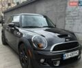 Чорний Міні Cooper, об'ємом двигуна 1.6 л та пробігом 199 тис. км за 7000 $, фото 1 на Automoto.ua