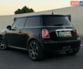 Чорний Міні Cooper, об'ємом двигуна 1.6 л та пробігом 260 тис. км за 6500 $, фото 4 на Automoto.ua