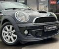 Чорний Міні Cooper, об'ємом двигуна 2 л та пробігом 259 тис. км за 6990 $, фото 1 на Automoto.ua