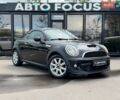 Чорний Міні Cooper, об'ємом двигуна 2 л та пробігом 259 тис. км за 6990 $, фото 1 на Automoto.ua