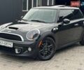Чорний Міні Cooper, об'ємом двигуна 1.6 л та пробігом 198 тис. км за 8600 $, фото 1 на Automoto.ua
