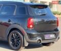 Чорний Міні Cooper, об'ємом двигуна 1.6 л та пробігом 180 тис. км за 9500 $, фото 24 на Automoto.ua